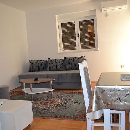Ferienwohnung Miranda Trebinje Exterior foto