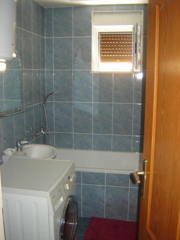 Ferienwohnung Miranda Trebinje Exterior foto