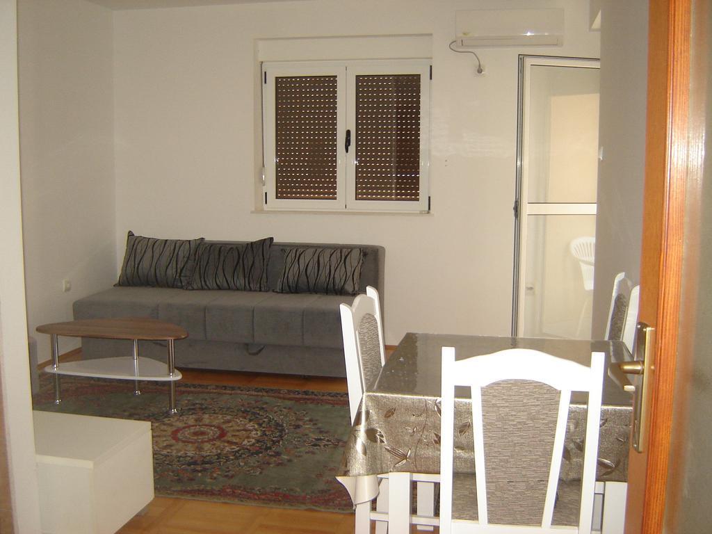 Ferienwohnung Miranda Trebinje Exterior foto