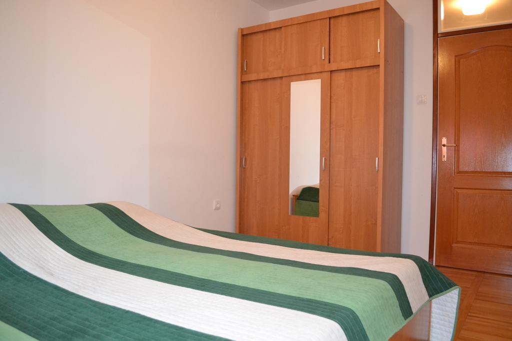 Ferienwohnung Miranda Trebinje Exterior foto