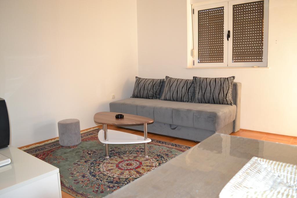 Ferienwohnung Miranda Trebinje Exterior foto