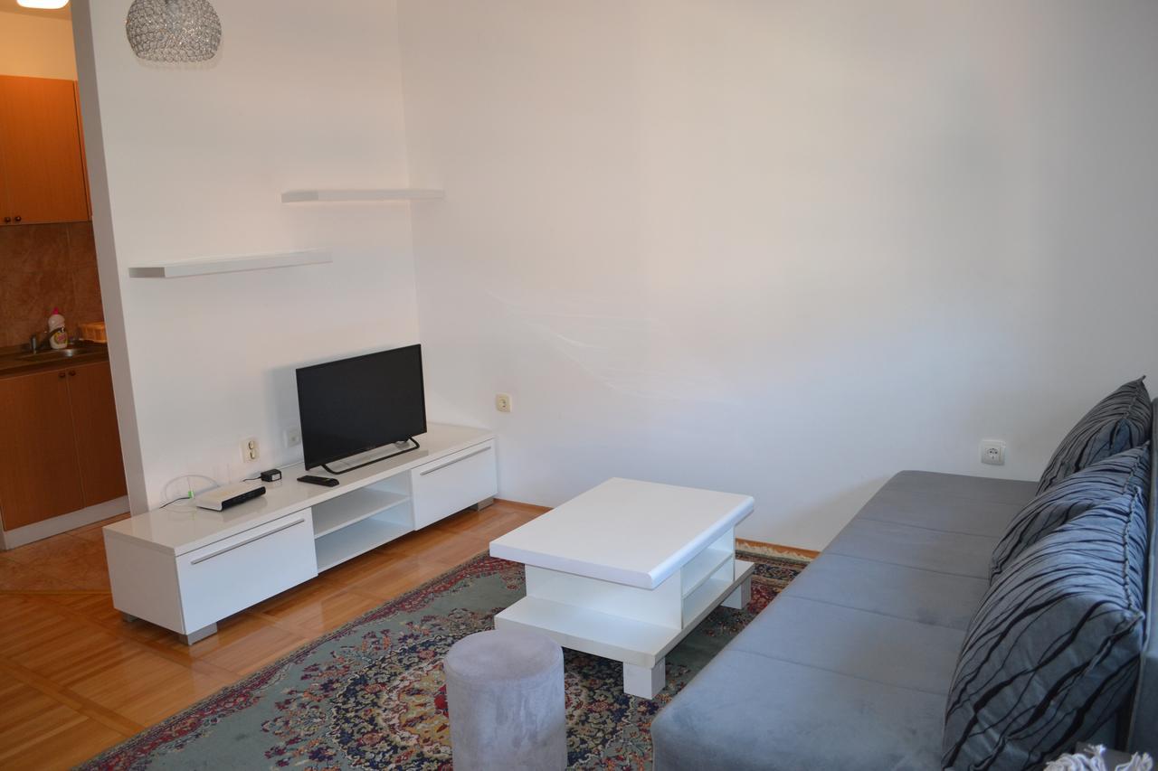 Ferienwohnung Miranda Trebinje Exterior foto