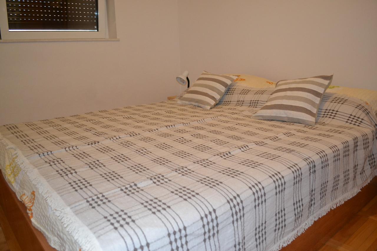 Ferienwohnung Miranda Trebinje Exterior foto